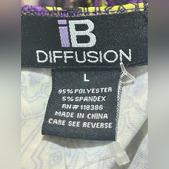 IB Diffusion PURPLE Maxi
Sun Dress - Picture 5 of 5